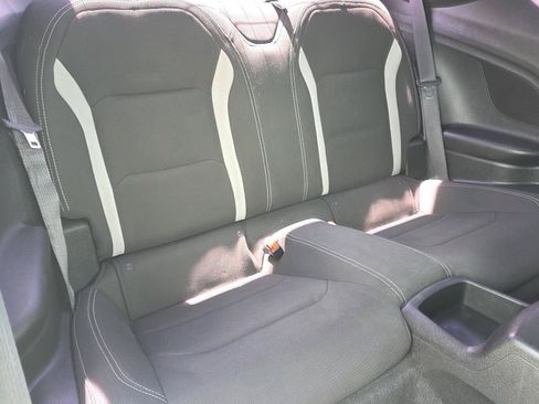 Used 2019 Chevrolet Camaro LT RWD image 16