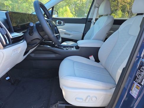 New 2026 Kia Sorento EX w/ EX Premium Package image 5