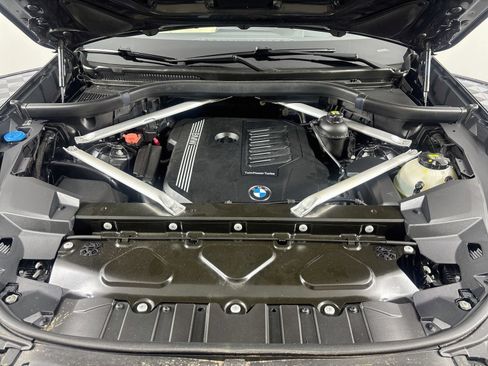 Used 2020 BMW X5 xDrive40i w/ Premium Package AWD/4WD image 31