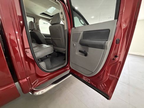 Used 2008 Dodge Ram 1500 Truck SLT AWD/4WD image 15