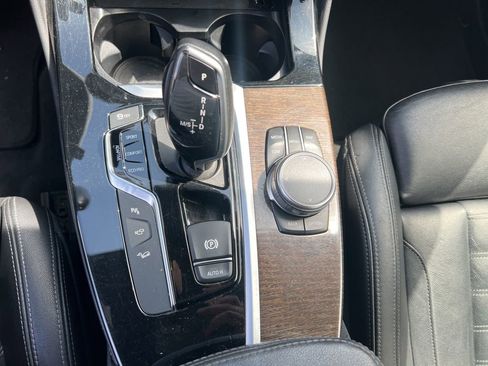 Used 2020 BMW X4 M40i w/ Executive Package AWD/4WD image 19
