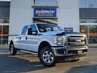 Used 2015 Ford F350 XLT