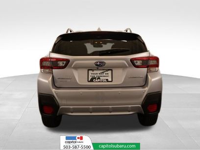 Used 2022 Subaru Crosstrek 2.5i Limited