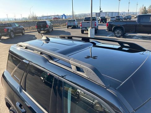 Used 2025 Ford Bronco Sport Outer Banks w/ Outer Banks Tech Package+ image 29