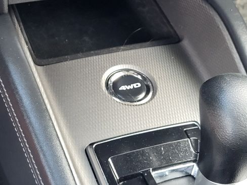 Used 2024 Mitsubishi Outlander Sport SE AWD/4WD image 13
