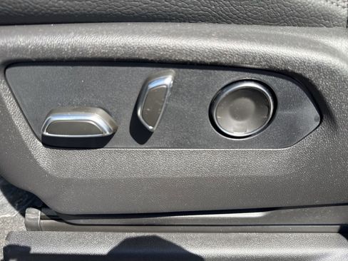 New 2026 GMC Sierra 2500 Denali AWD/4WD image 12