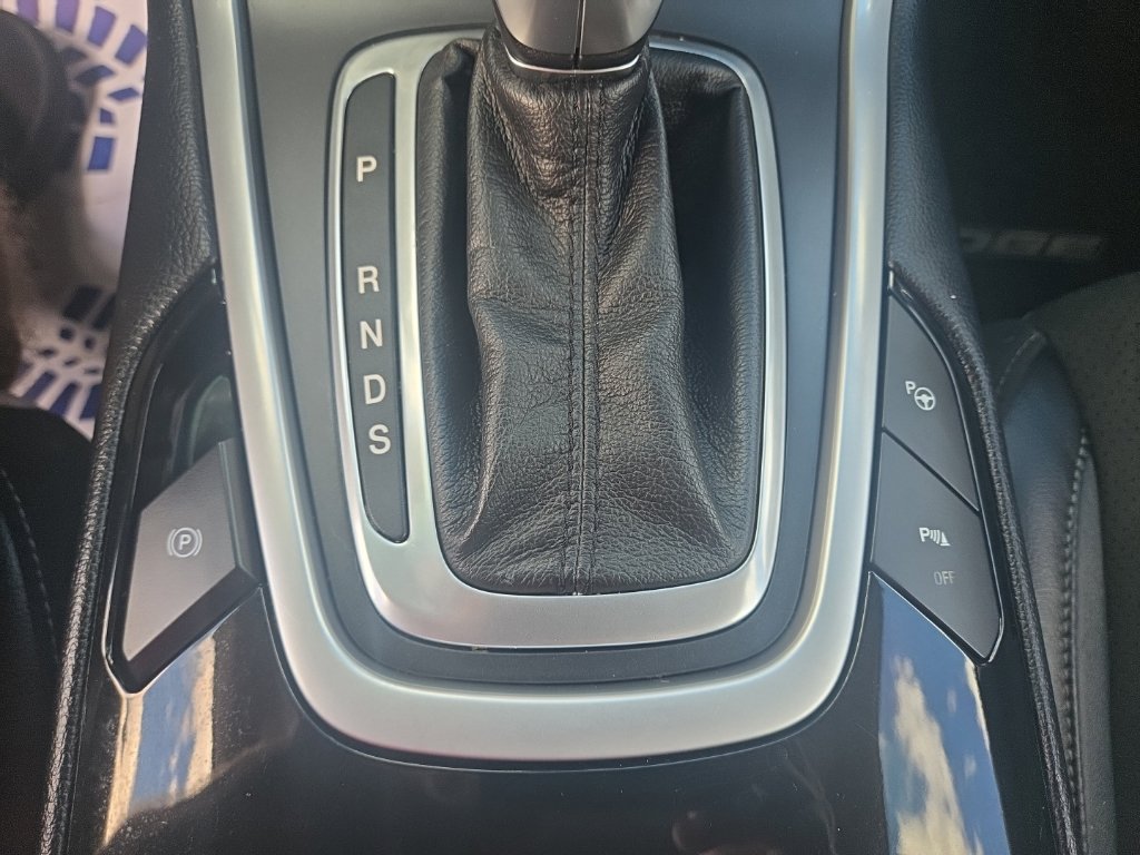 Used 2018 Ford Edge Sport w/ Equipment Group 401A AWD/4WD image 26