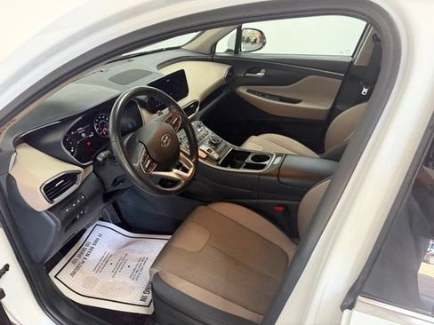 Certified 2023 Hyundai Santa Fe SEL AWD/4WD image 15