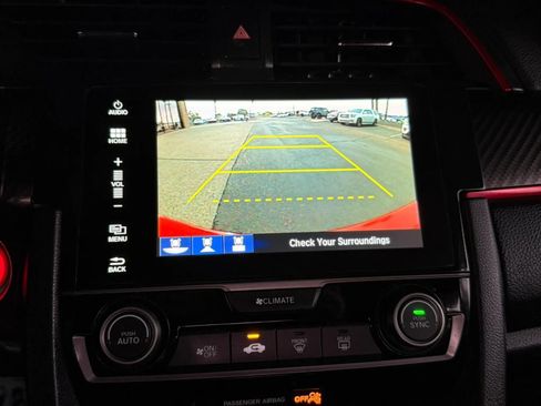 Used 2017 Honda Civic Type R image 55