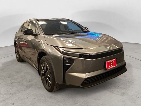 New 2026 Toyota bZ image 7