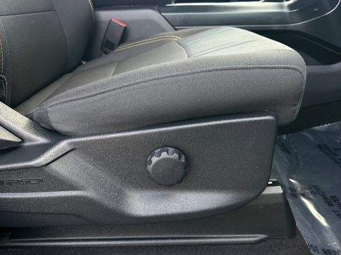 Used 2024 Ford F150 STX w/ STX Black Appearance Package image 22