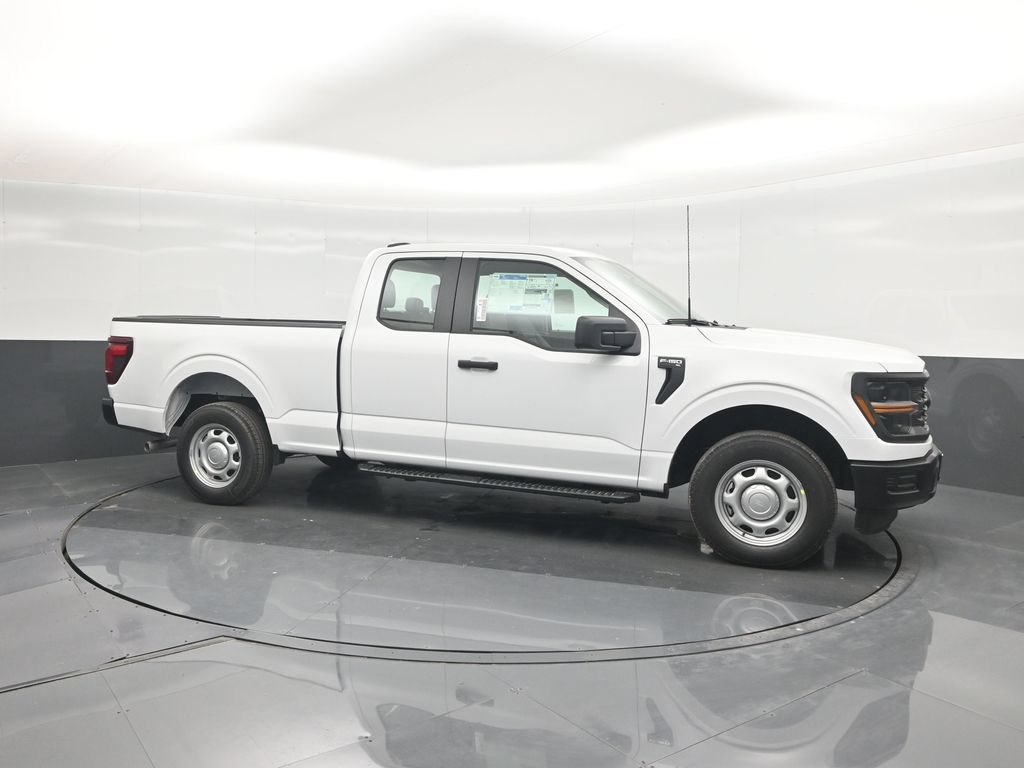 New 2026 Ford F150 XL RWD image 11