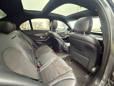 Used 2018 Mercedes-Benz C 43 AMG 4MATIC image 13