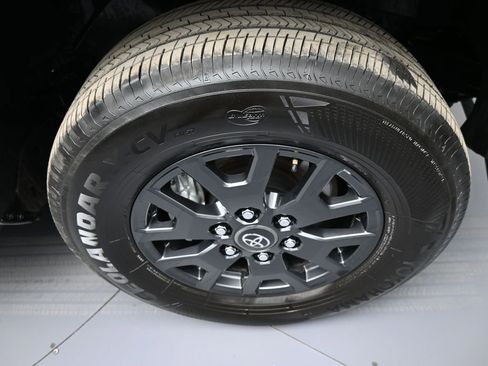 Certified 2025 Toyota 4Runner SR5 image 13