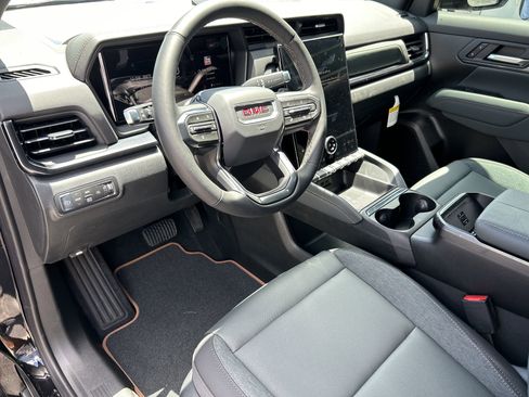 New 2026 GMC Terrain AT4 w/ Technology Package II image 46