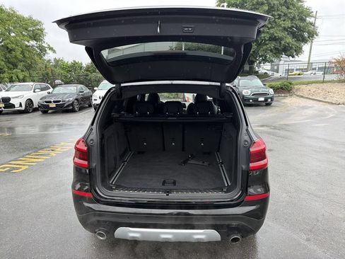 Used 2020 BMW X3 xDrive30i w/ Convenience Package AWD/4WD image 27