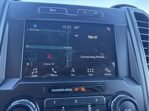 Used 2018 Ford F150 XLT w/ Equipment Group 302A Luxury image 16