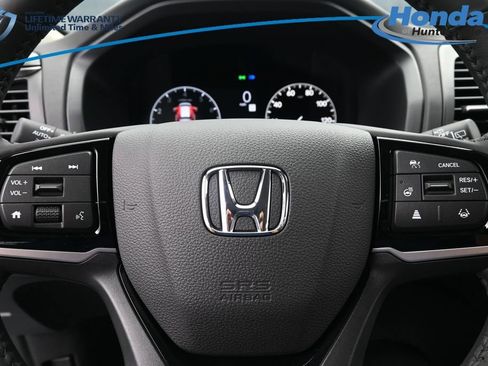 New 2026 Honda Odyssey Elite image 24
