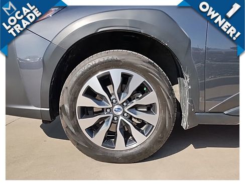 Used 2024 Subaru Outback Touring XT image 11