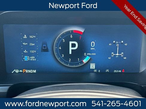 New 2025 Ford F150 Raptor image 24