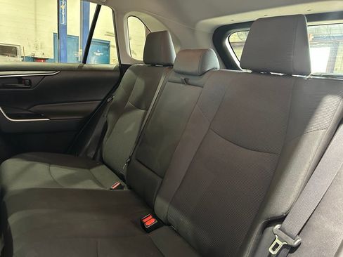 Used 2020 Toyota RAV4 LE w/ All Weather Liner Package FWD image 32