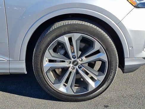 Used 2022 Audi Q7 3.0T Premium Plus image 8