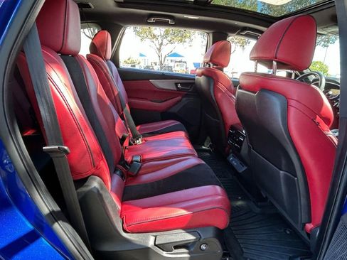 Used 2024 Acura MDX A-Spec image 44