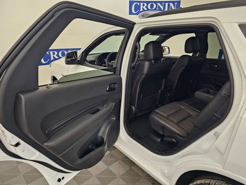 New 2026 Dodge Durango GT image 39