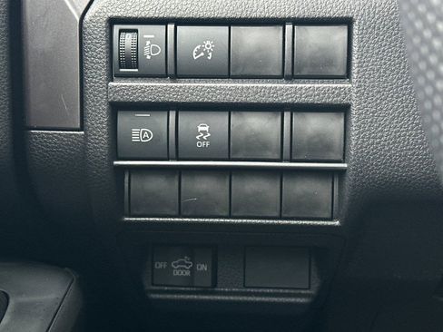 New 2026 Toyota Tacoma TRD Sport AWD/4WD image 29