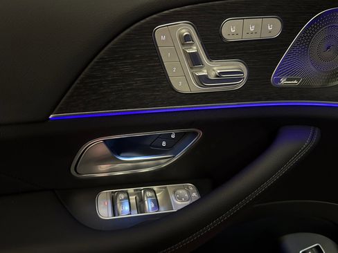 New 2026 Mercedes-Benz GLE 580 4MATIC image 12