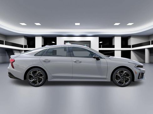 New 2026 Kia K5 GT-Line FWD image 7
