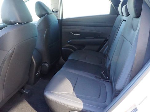 New 2026 Hyundai Tucson SE FWD image 19