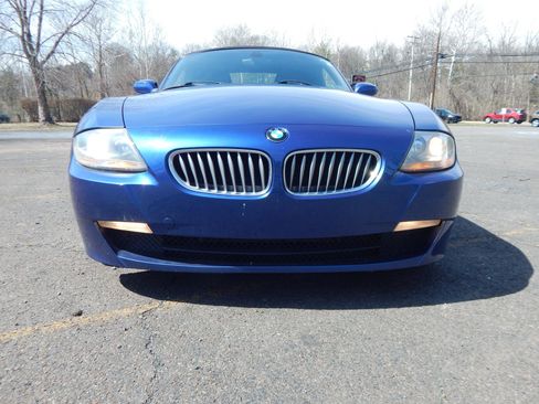 Used 2006 BMW Z4 3.0si image 7