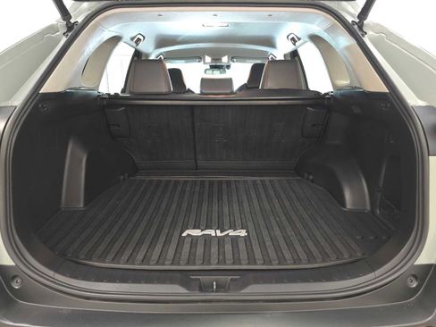 Used 2019 Toyota RAV4 Adventure w/ Cold Weather Package AWD/4WD image 30