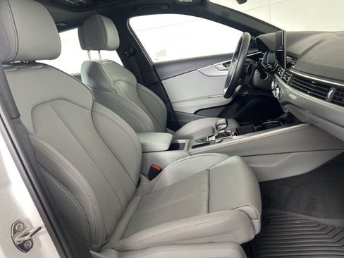 Used 2023 Audi A4 2.0T Premium Plus w/ Premium Plus Package image 13