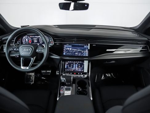 New 2026 Audi RS Q8 performance image 9