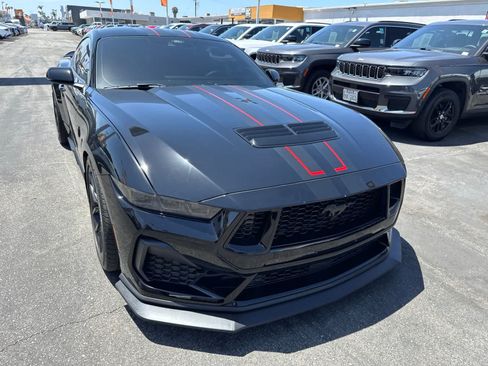 Used 2024 Ford Mustang GT Premium RWD image 8