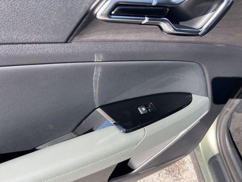 Used 2024 Kia Sportage X-Line image 15