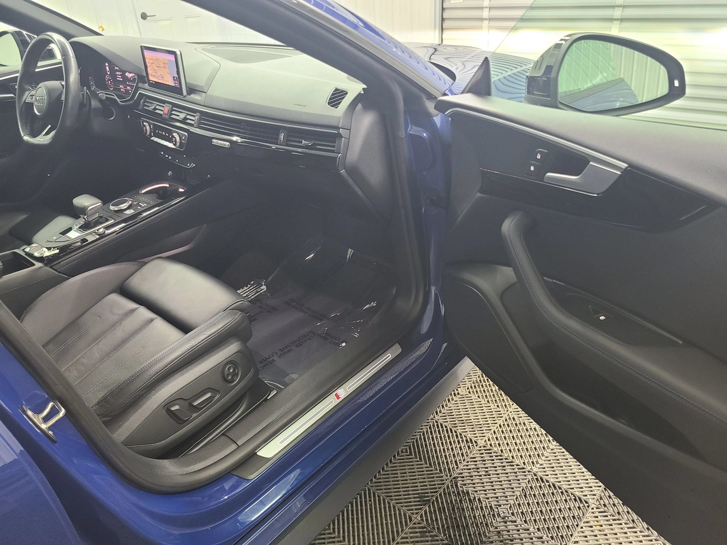 Used 2019 Audi A5 2.0T Premium Plus AWD/4WD image 22