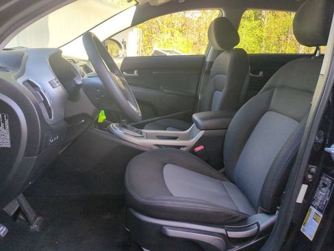 Used 2016 Kia Sportage LX AWD/4WD image 20