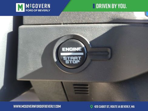Used 2025 Ford Bronco Badlands AWD/4WD image 21