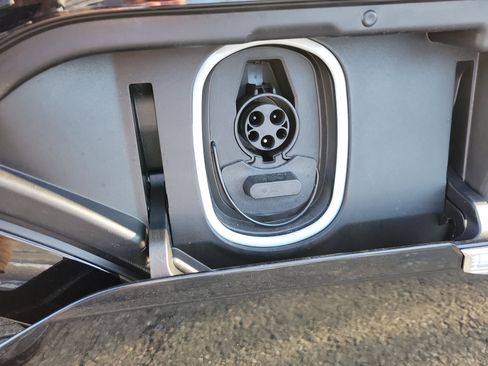 New 2026 Cadillac Lyriq Luxury image 29