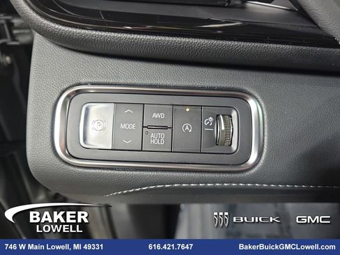 New 2026 Buick Enclave Avenir w/ Super Cruise Package image 29