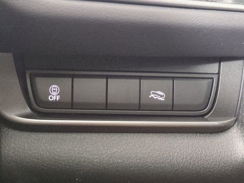 Used 2022 MAZDA CX-30 AWD 2.5 S w/ Select Package image 26