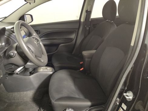 Used 2022 Mitsubishi Mirage G4 LE image 17