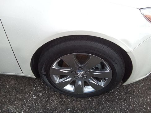 Used 2012 Buick Regal Premium image 14