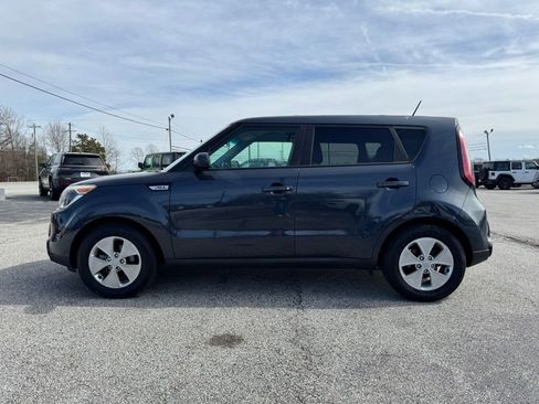 Used 2016 Kia Soul + w/ Eco Package image 2