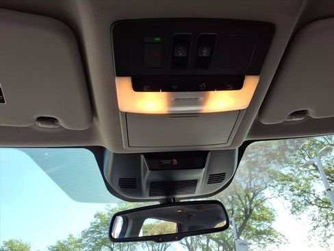 Used 2024 Nissan Rogue Platinum w/ Platinum Premium Package FWD image 23