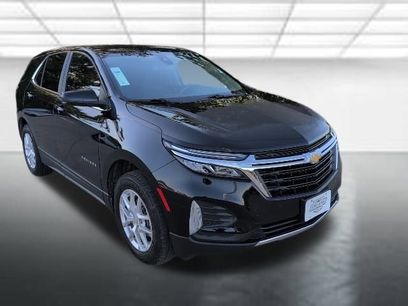Used 2022 Chevrolet Equinox LT