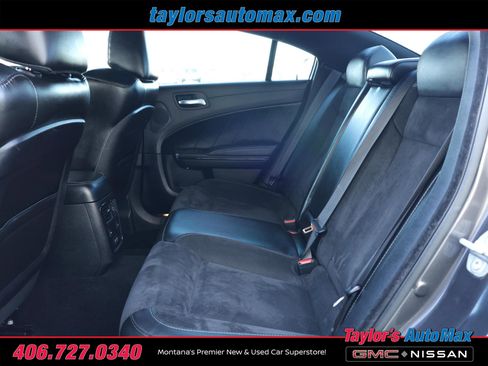 Used 2021 Dodge Charger GT w/ Plus Group image 8